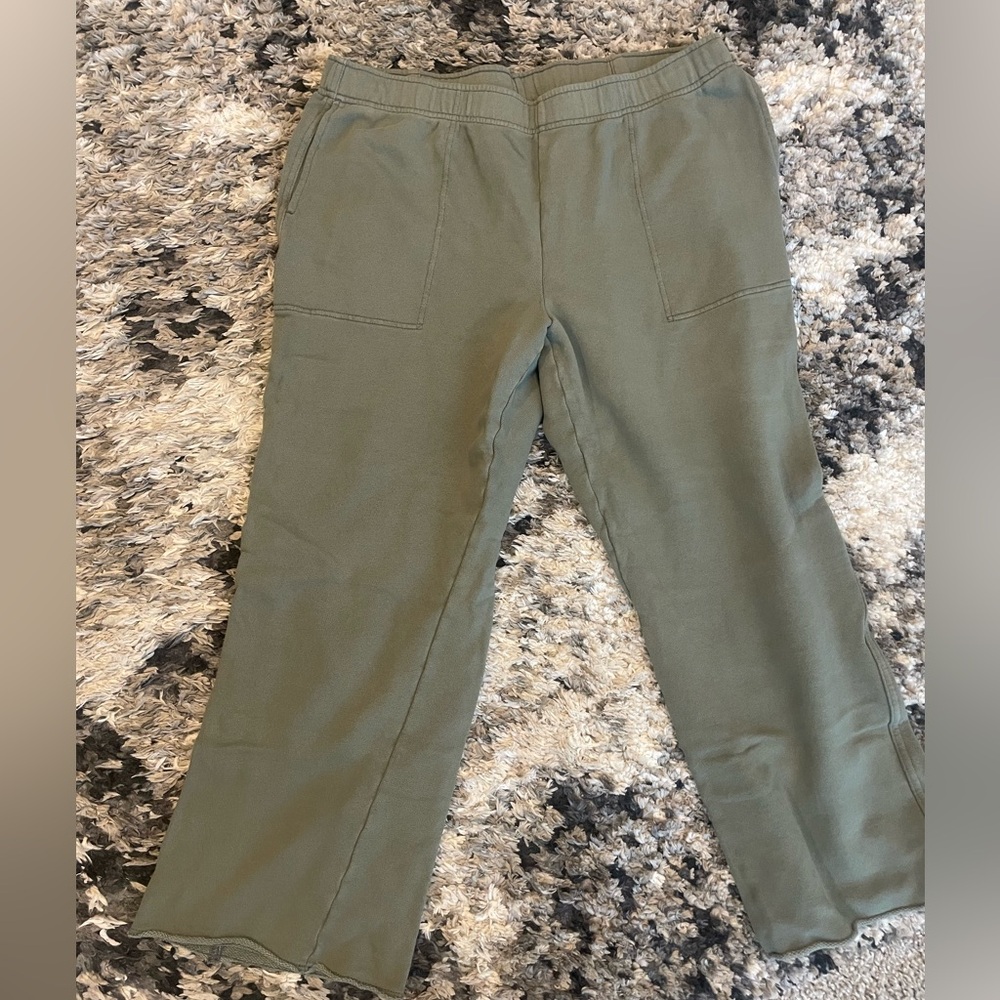 Aerie sweatpants